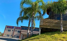 Hotel Guerra - Pousada Montebelo